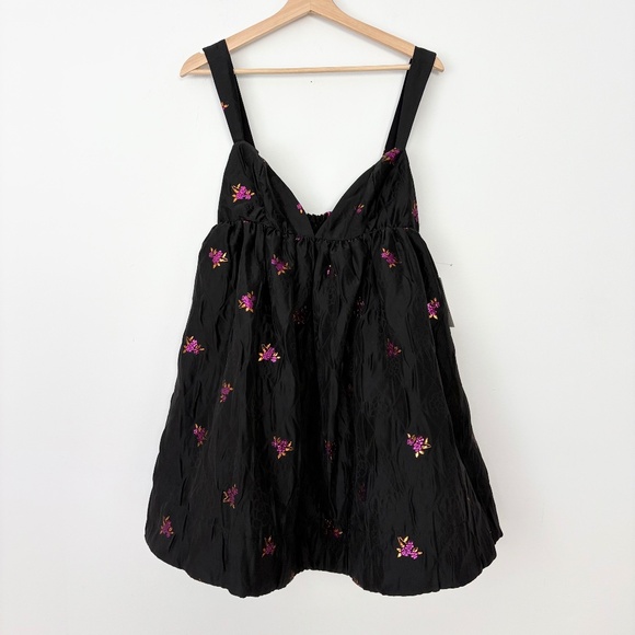 For love & lemons sachi mini dress - Picture 6 of 11